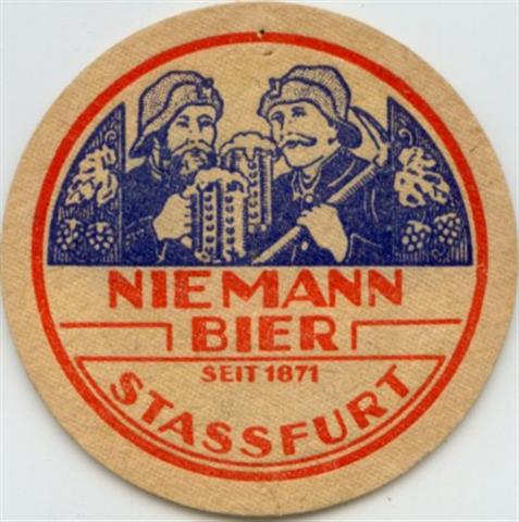 stafurt slk-st niemann 3a (rund215-seit 1871-blaurot) 
